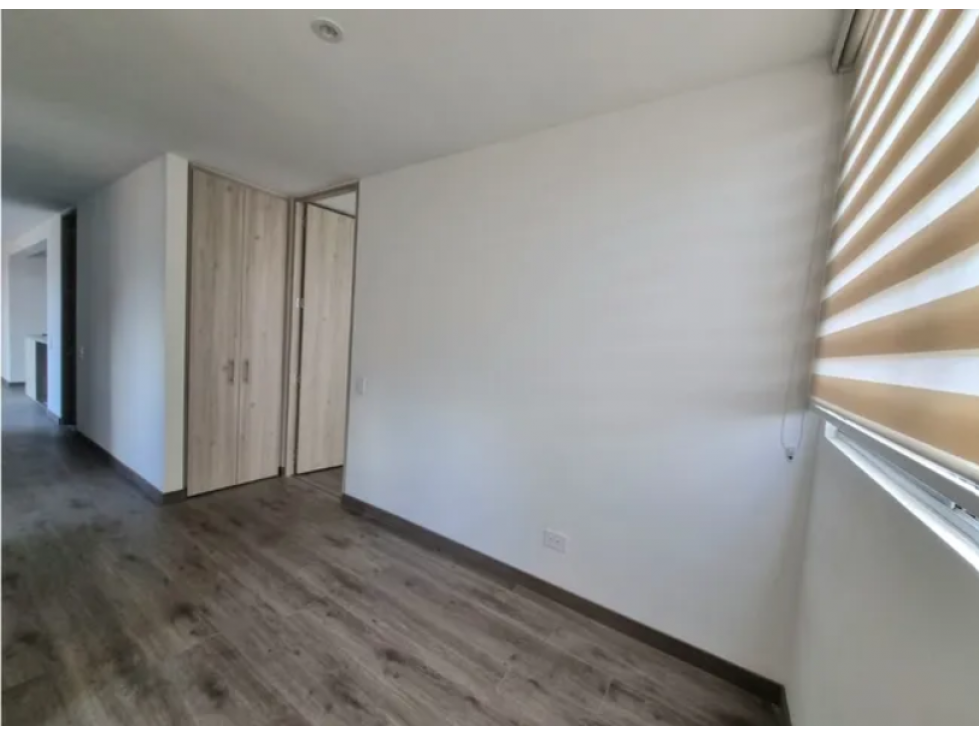Apartamento en venta en Hacienda Alcala De Prodesa, Mosquera · foto 9 de 24