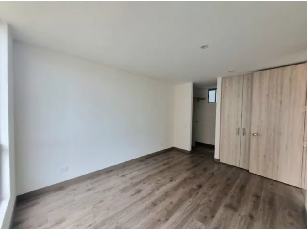 Apartamento en venta en Hacienda Alcala De Prodesa, Mosquera · foto 10 de 24
