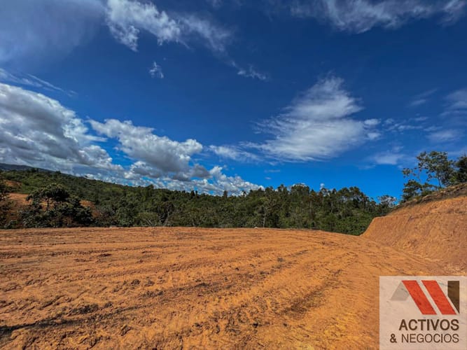 Lote en venta en La Mosquita, Guarne, 1000 m² · foto 2 de 6