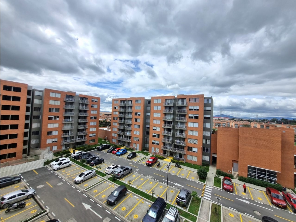 Apartamento en venta en Hacienda Alcala De Prodesa, Mosquera · foto 21 de 24