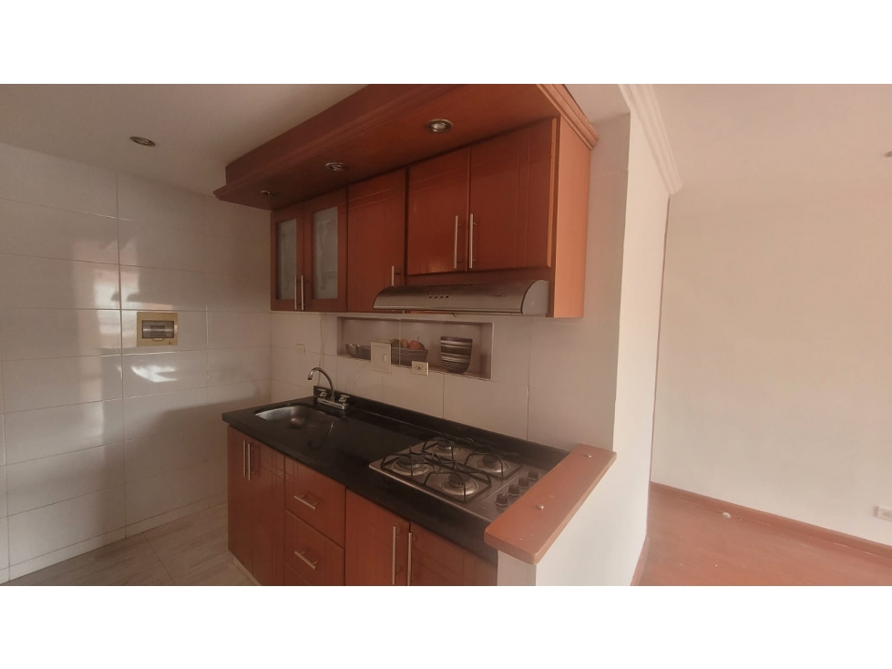 Apartamento en venta en Cr Puerto Madero, Mosquera · foto 4 de 16