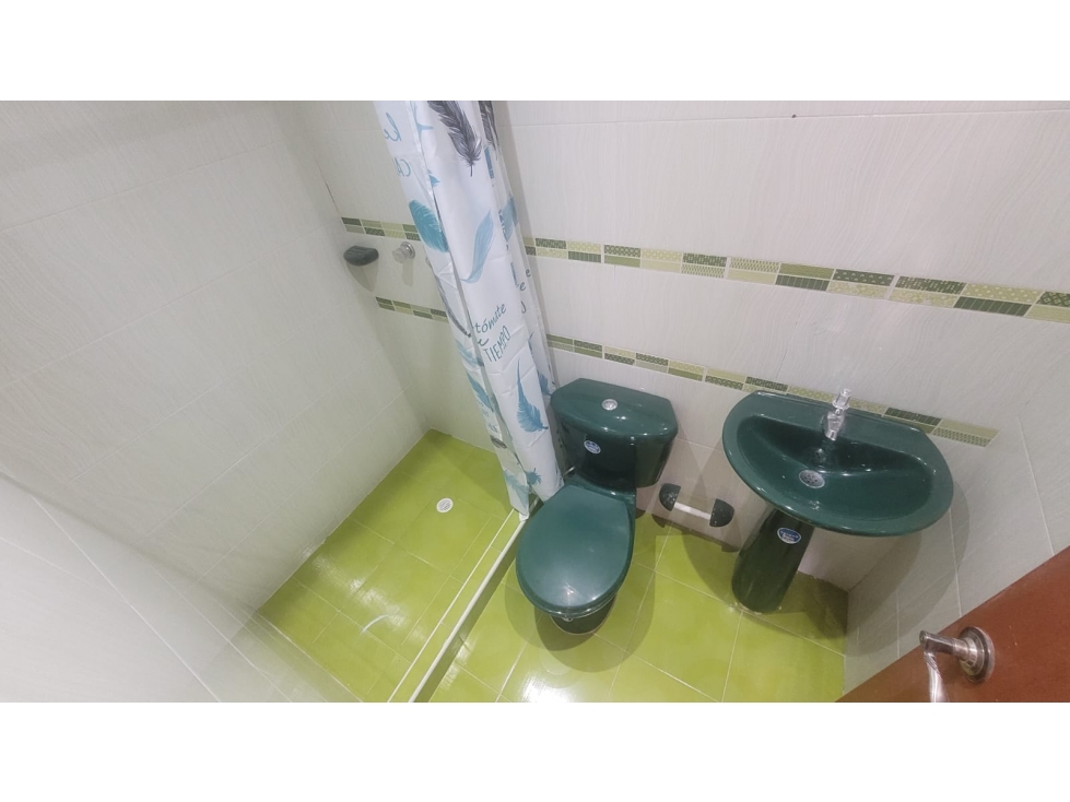 Apartamento en venta en Cr Puerto Madero, Mosquera · foto 13 de 16