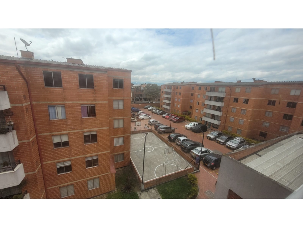 Apartamento en venta en Cr Puerto Madero, Mosquera · foto 16 de 16
