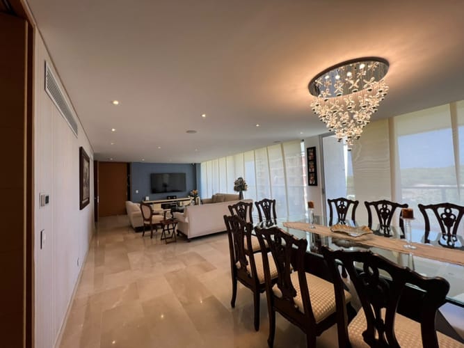Apartamento de 3 alcobas en venta en Cr.La Castellana, Barranquilla, 300 m² · foto 6 de 12
