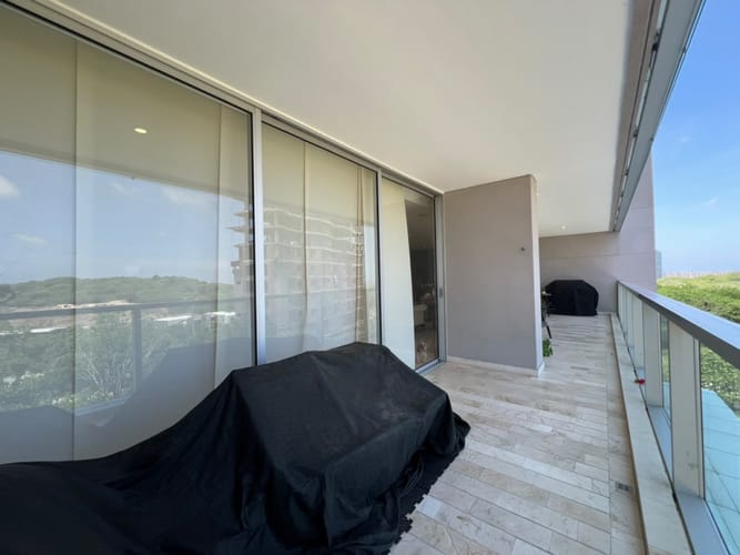 Apartamento de 3 alcobas en venta en Cr.La Castellana, Barranquilla, 300 m² · foto 9 de 12