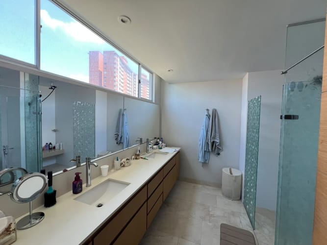 Apartamento de 3 alcobas en venta en Cr.La Castellana, Barranquilla, 300 m² · foto 12 de 12