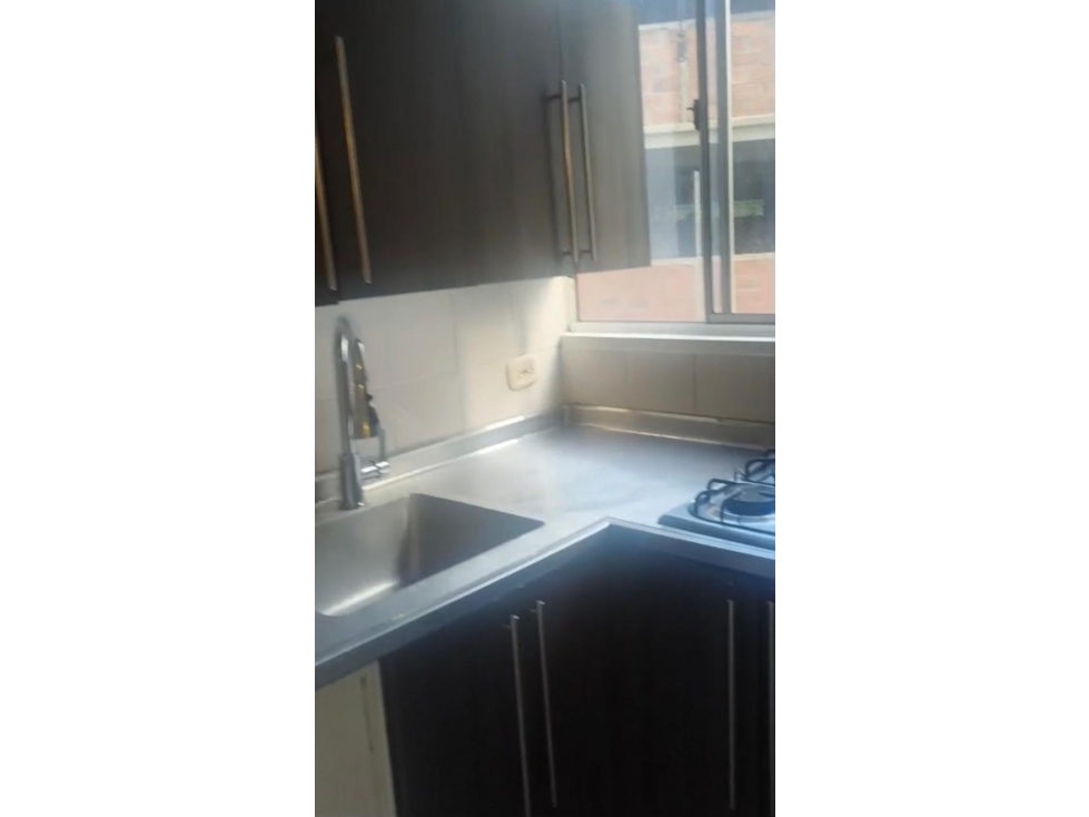 Apartamento en Arriendo en Medellín en Miraflores