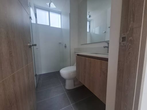 Apartamento de 3 alcobas en venta en Santa Ana, Rionegro, 90 m² · foto 8 de 12