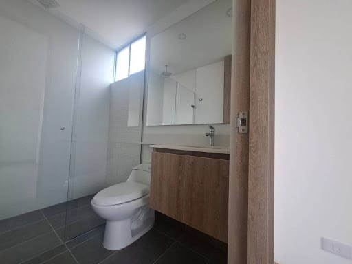 Apartamento de 3 alcobas en venta en Santa Ana, Rionegro, 90 m² · foto 9 de 12