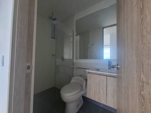 Apartamento de 3 alcobas en venta en Santa Ana, Rionegro, 90 m² · foto 10 de 12
