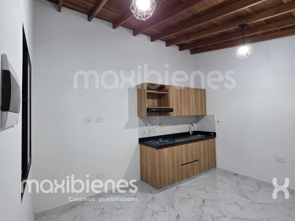 1BR Apartment in Los naranjos (45 m²) for Sale - 3