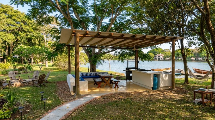 Casa de 4 alcobas en venta en Girardot, Girardot, 290 m² · foto 22 de 24