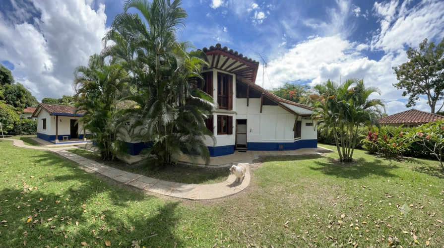 Casa de 4 alcobas en venta en Girardot, Girardot, 290 m² · foto 23 de 24