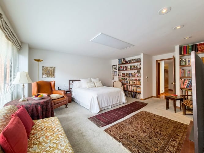 Apartamento de 4 alcobas en venta en Los Rosales, Bogotá, 287 m² · foto 2 de 24
