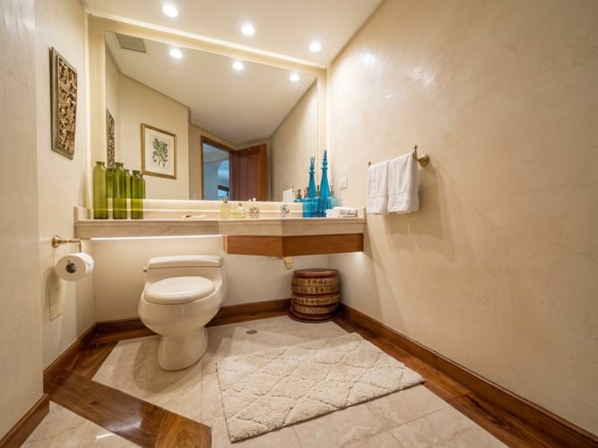 Apartamento de 4 alcobas en venta en Los Rosales, Bogotá, 287 m² · foto 6 de 24