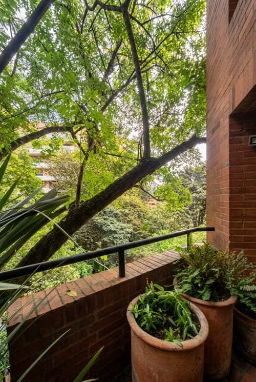Apartamento de 4 alcobas en venta en Los Rosales, Bogotá, 287 m² · foto 14 de 24