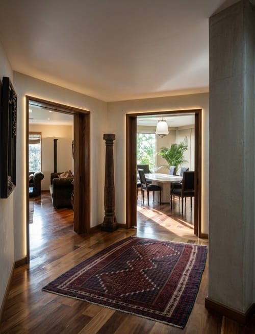 Apartamento de 4 alcobas en venta en Los Rosales, Bogotá, 287 m² · foto 15 de 24
