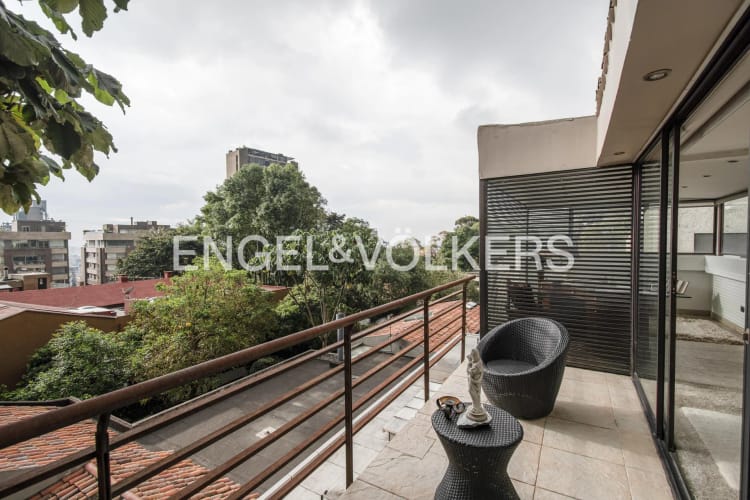 Casa de 4 alcobas en venta en Chapinero, Bogotá, 421 m² · foto 20 de 20