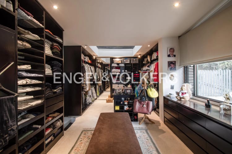 Casa de 4 alcobas en venta en Chapinero, Bogotá, 421 m² · foto 19 de 20