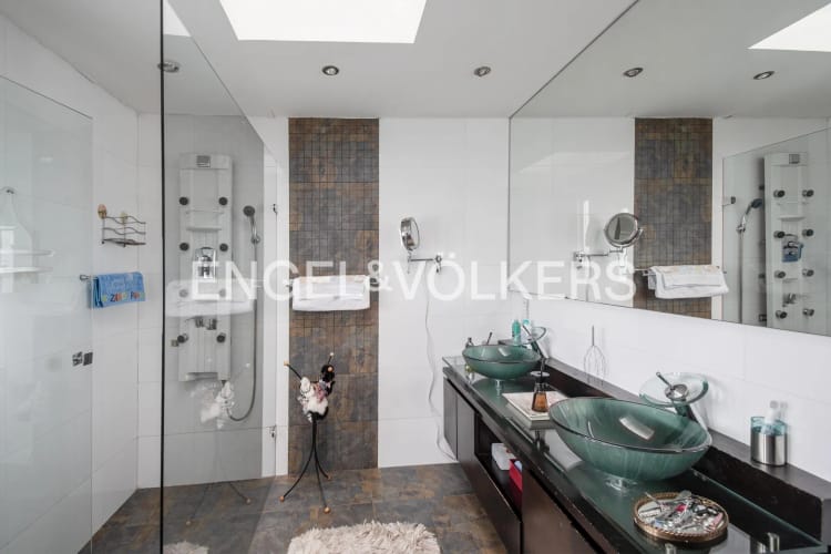 Casa de 4 alcobas en venta en Chapinero, Bogotá, 421 m² · foto 18 de 20
