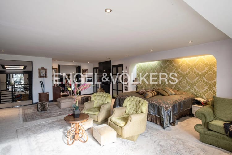 Casa de 4 alcobas en venta en Chapinero, Bogotá, 421 m² · foto 17 de 20