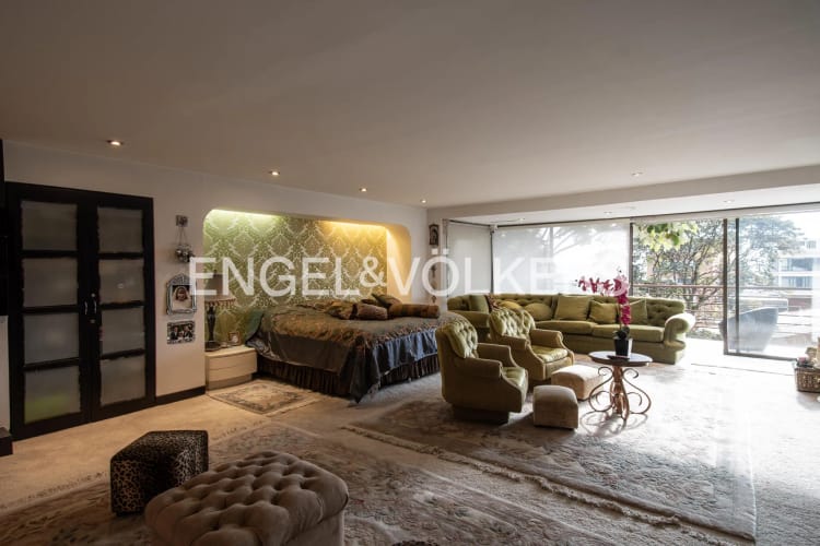 Casa de 4 alcobas en venta en Chapinero, Bogotá, 421 m² · foto 16 de 20