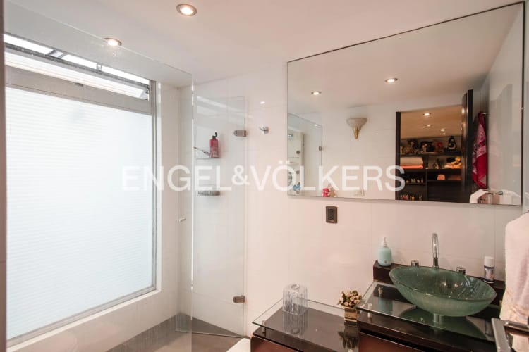Casa de 4 alcobas en venta en Chapinero, Bogotá, 421 m² · foto 15 de 20