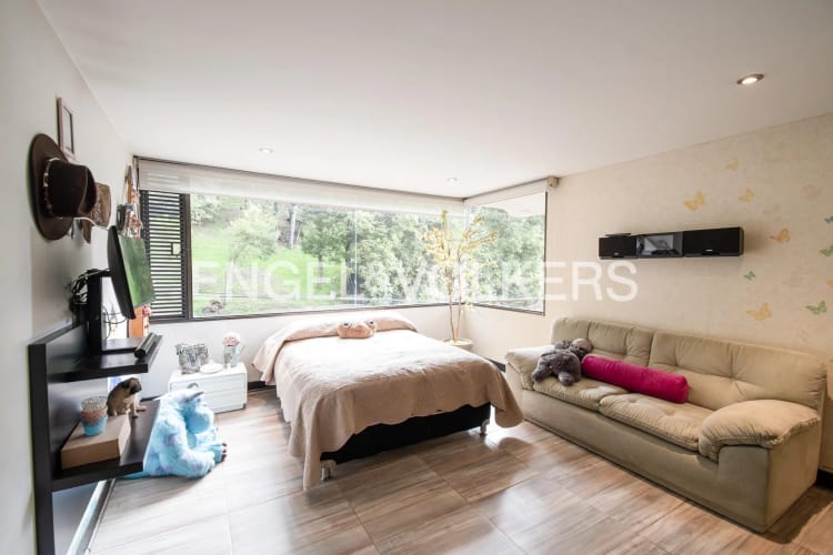 Casa de 4 alcobas en venta en Chapinero, Bogotá, 421 m² · foto 14 de 20