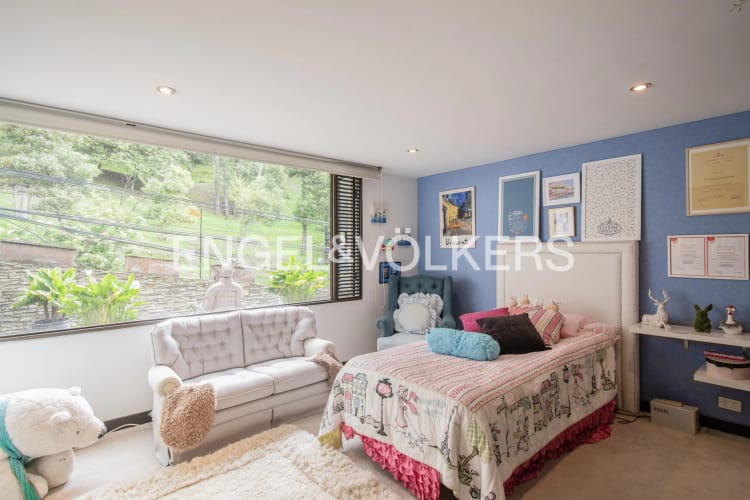 Casa de 4 alcobas en venta en Chapinero, Bogotá, 421 m² · foto 12 de 20