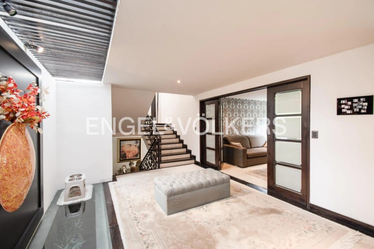 Casa de 4 alcobas en venta en Chapinero, Bogotá, 421 m² · foto 11 de 20