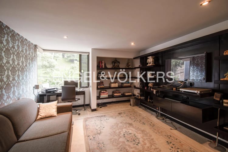 Casa de 4 alcobas en venta en Chapinero, Bogotá, 421 m² · foto 10 de 20