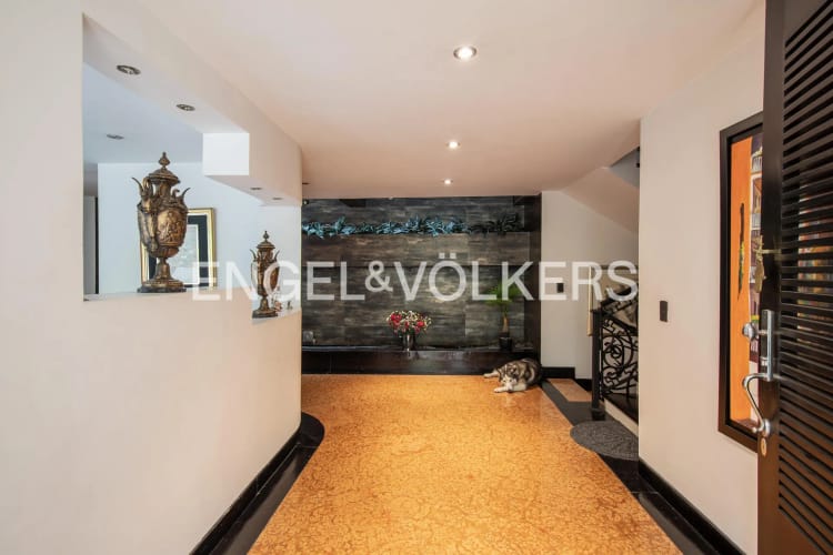 Casa de 4 alcobas en venta en Chapinero, Bogotá, 421 m² · foto 8 de 20