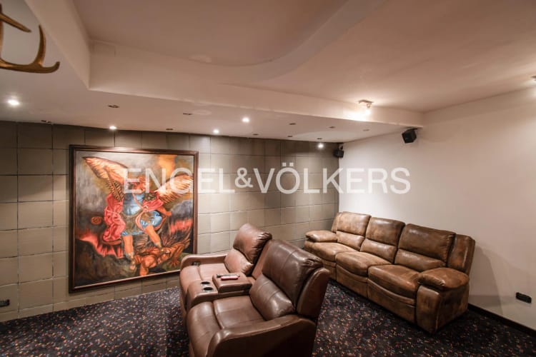 Casa de 4 alcobas en venta en Chapinero, Bogotá, 421 m² · foto 7 de 20