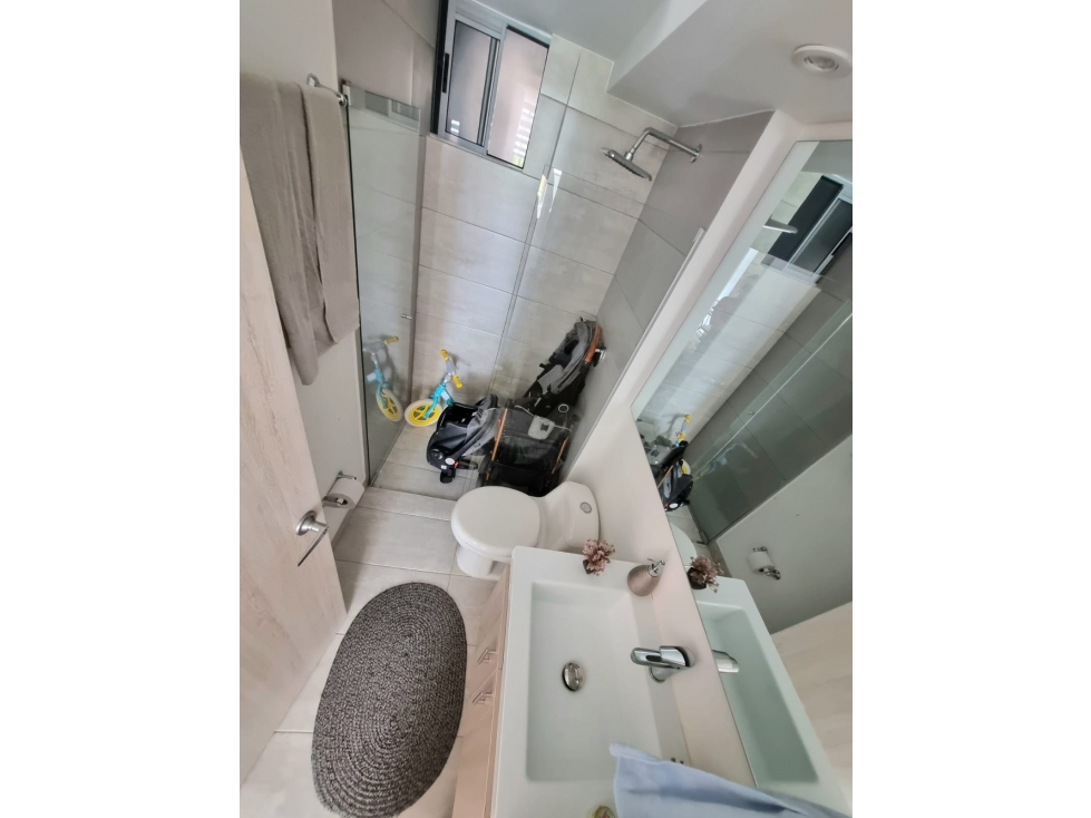 Apartamento en venta en Hacienda Alcala De Prodesa, Mosquera · foto 10 de 23