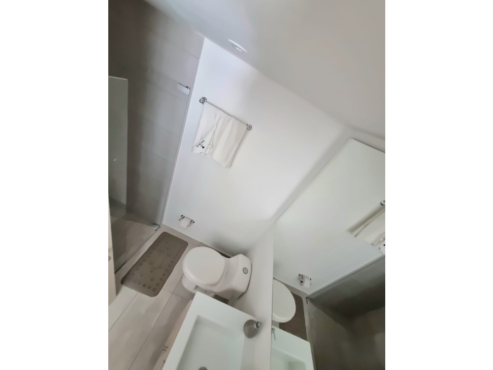 Apartamento en venta en Hacienda Alcala De Prodesa, Mosquera · foto 11 de 23