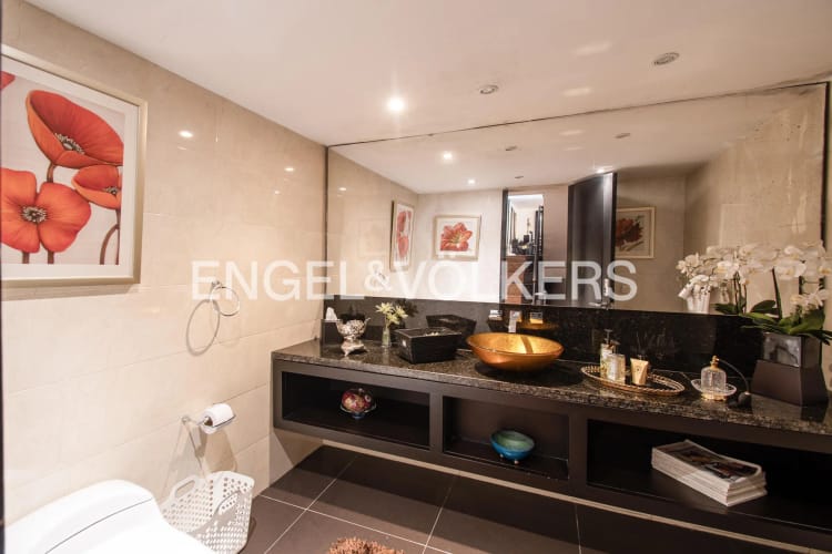 Casa de 4 alcobas en venta en Chapinero, Bogotá, 421 m² · foto 4 de 20