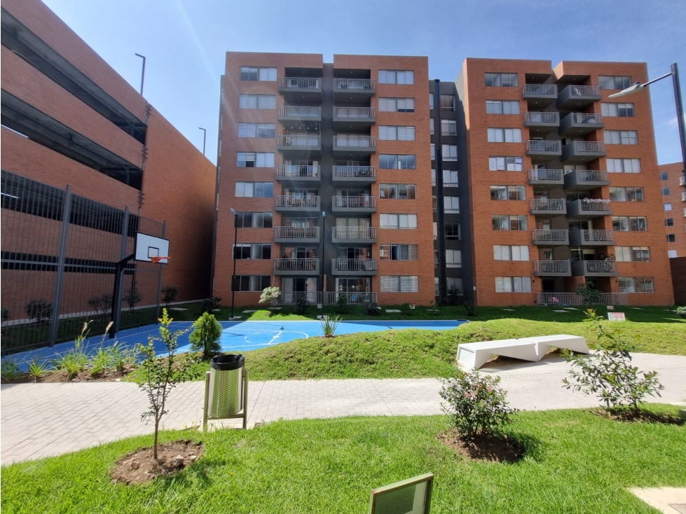 Apartamento en venta en Hacienda Alcala De Prodesa, Mosquera · foto 23 de 23