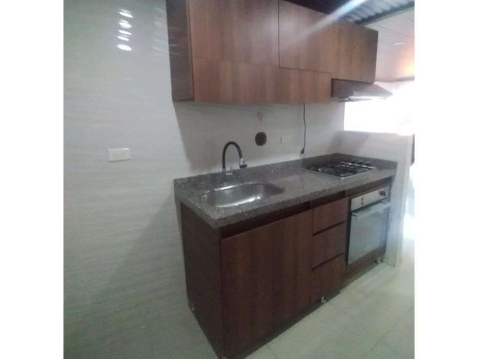 Apartamento en venta en Pinos Polo Club, Mosquera · foto 4 de 15