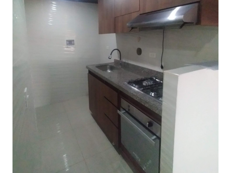 Apartamento en venta en Pinos Polo Club, Mosquera · foto 5 de 15