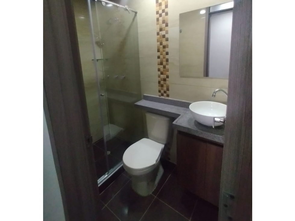 Apartamento en venta en Pinos Polo Club, Mosquera · foto 12 de 15