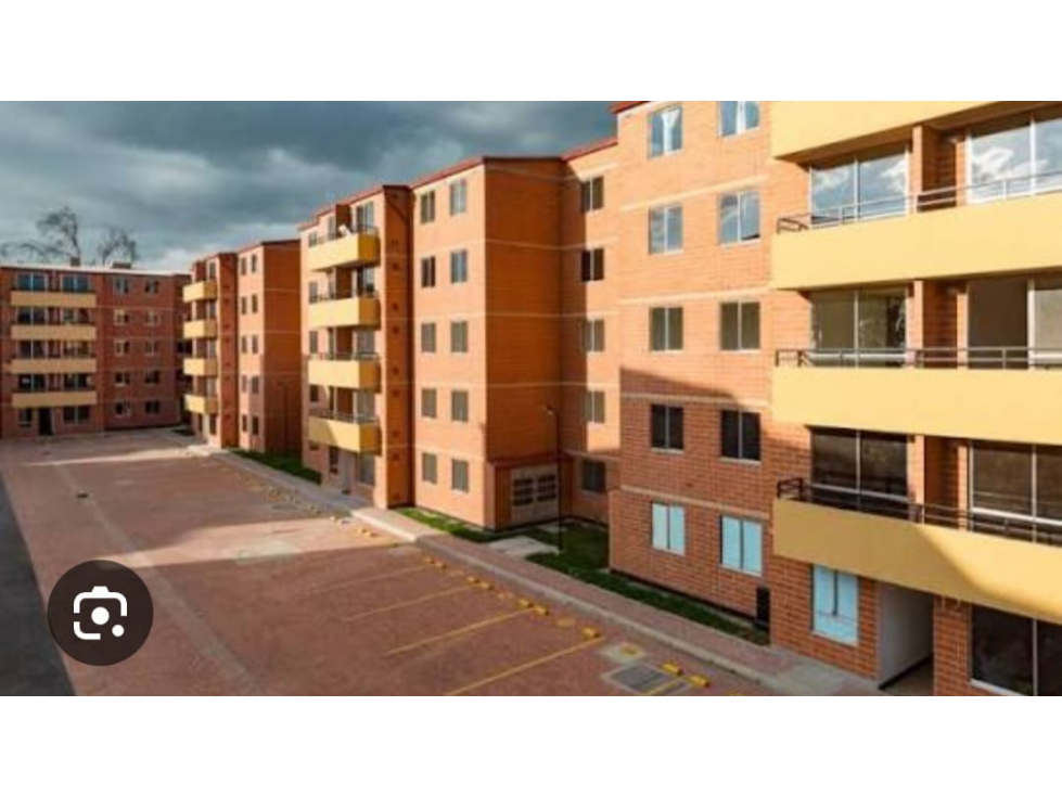 Apartamento en venta en Pinos Polo Club, Mosquera · foto 14 de 15