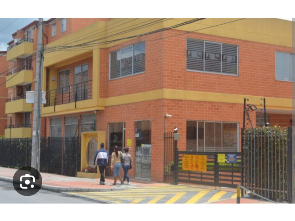 Apartamento en venta en Pinos Polo Club, Mosquera · foto 15 de 15