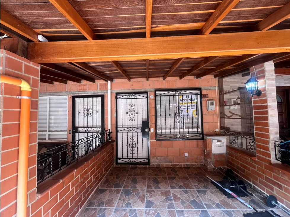 Apartamento en Arriendo en Bello