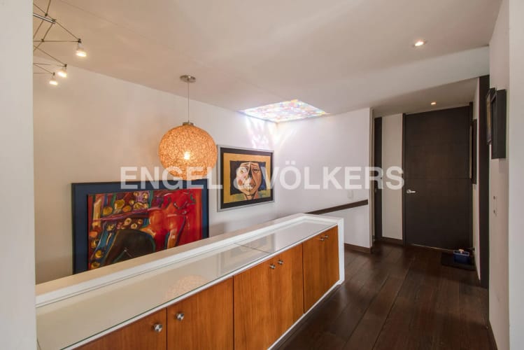 Apartamento en venta en Los Rosales, Bogotá · foto 23 de 23