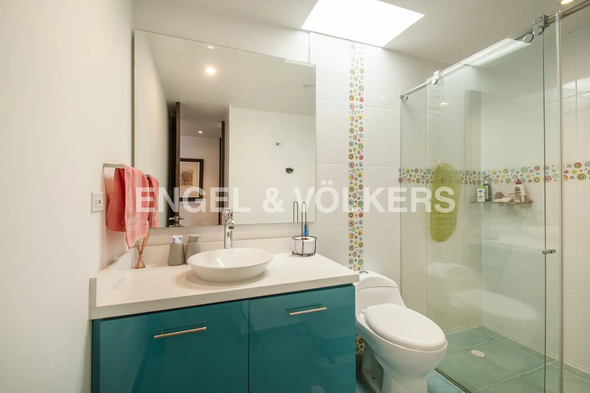 Apartamento en venta en Los Rosales, Bogotá · foto 19 de 23