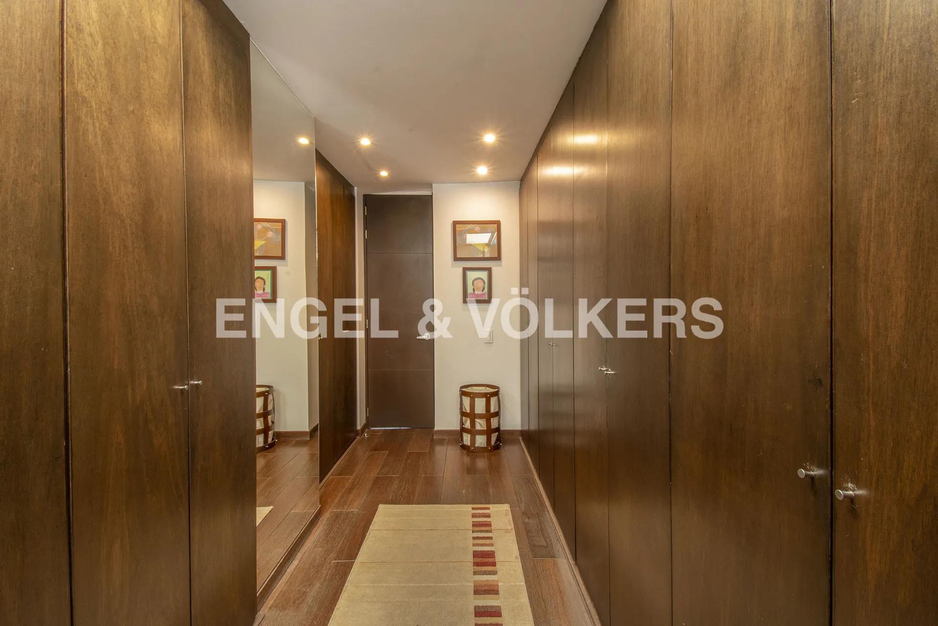 Apartamento en venta en Los Rosales, Bogotá · foto 16 de 23