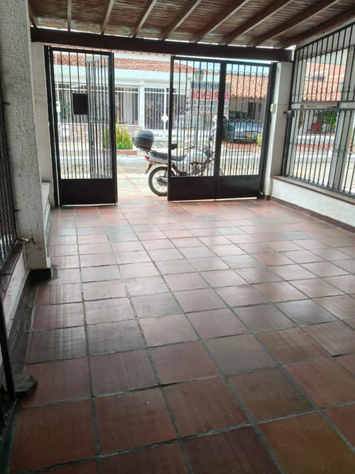 Casa de 3 alcobas en arriendo en Villas De Santander, Villa del Rosario, 160 m² · foto 3 de 18
