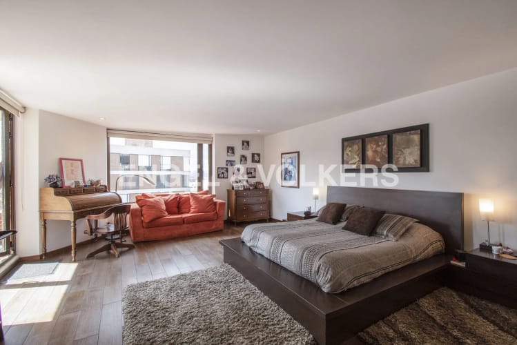 Apartamento en venta en Los Rosales, Bogotá · foto 13 de 23