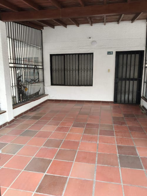 Casa de 3 alcobas en arriendo en Villas De Santander, Villa del Rosario, 160 m² · foto 4 de 18