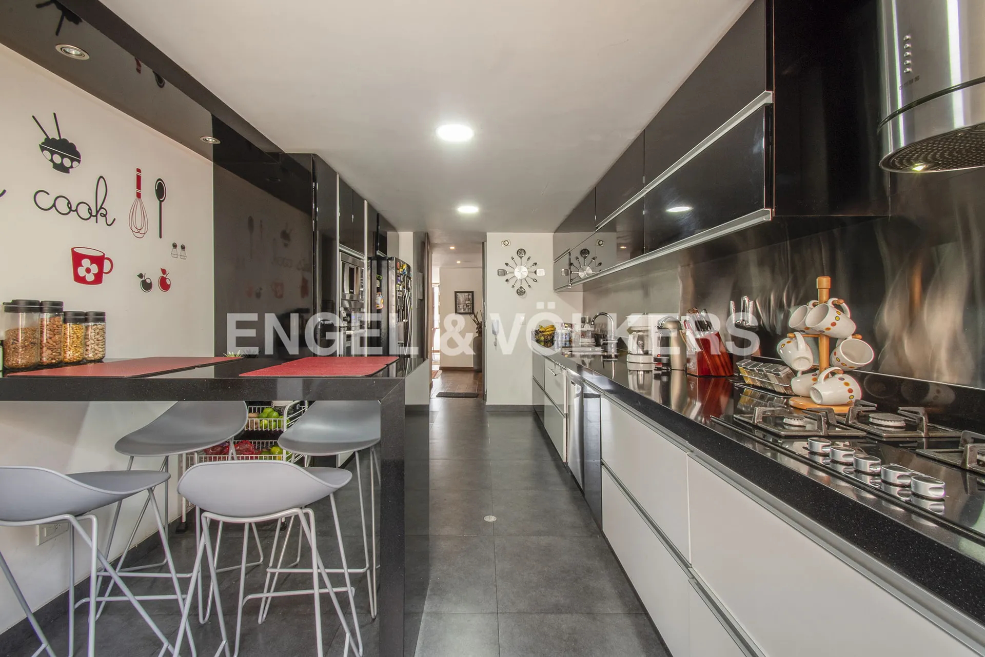 Apartamento en venta en Los Rosales, Bogotá · foto 11 de 23